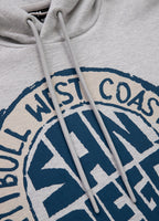 Men's hoodie SAN DIEGO SUN