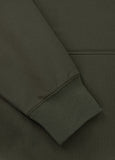 Men's Hoodie TROUBLEMAKER - DARK Green