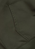 Men's Hoodie TROUBLEMAKER - DARK Green
