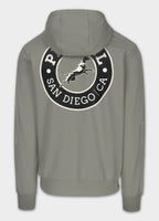 Men's Hoodie SAN DIEGO CA