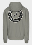 Men's Hoodie SAN DIEGO CA