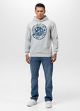 Men's hoodie SAN DIEGO SUN