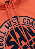Men's hoodie SAN DIEGO SUN