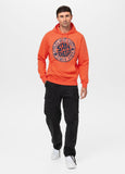 Men's hoodie SAN DIEGO SUN