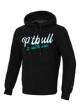Men's Santa Muerte Hoodie