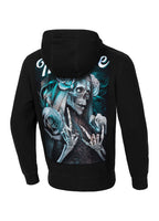 Men's Santa Muerte Hoodie