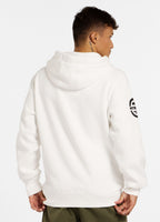 Herren Kapuzenpullover Sherwood - Offwhite