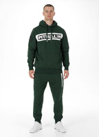 Men's Sherwood Hoodie - Dark Green