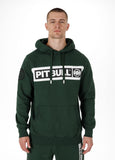 Men's Sherwood Hoodie - Dark Green