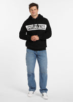 Herren Kapuzenpullover Sherwood - Schwarz