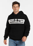 Herren Kapuzenpullover Sherwood - Schwarz