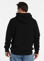 Herren Kapuzenpullover Sherwood - Schwarz