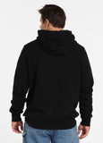 Herren Kapuzenpullover Sherwood - Schwarz