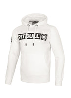 Herren Kapuzenpullover Sherwood - Offwhite
