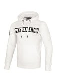 Herren Kapuzenpullover Sherwood - Offwhite
