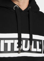 Herren Kapuzenpullover Sherwood - Schwarz