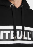 Herren Kapuzenpullover Sherwood - Schwarz