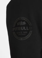 Herren Kapuzenpullover Sherwood - Schwarz