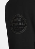 Herren Kapuzenpullover Sherwood - Schwarz