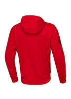 Men's Sherwood Hoodie - Red
