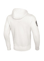Herren Kapuzenpullover Sherwood - Offwhite