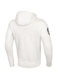 Herren Kapuzenpullover Sherwood - Offwhite
