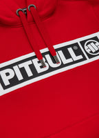 Men's Sherwood Hoodie - Red