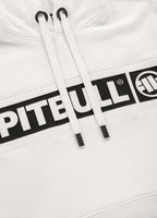 Herren Kapuzenpullover Sherwood - Offwhite