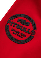 Men's Sherwood Hoodie - Red
