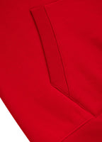 Men's Sherwood Hoodie - Red
