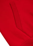 Men's Sherwood Hoodie - Red