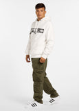 Herren Kapuzenpullover Sherwood - Offwhite