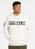 Herren Kapuzenpullover Sherwood - Offwhite