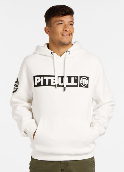Men's Sherwood Hoodie - Off-White