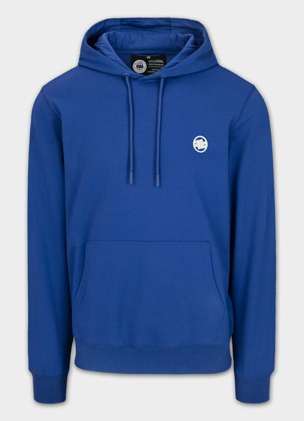 Herren Kapuzenpullover SMALL LOGO NUGGET