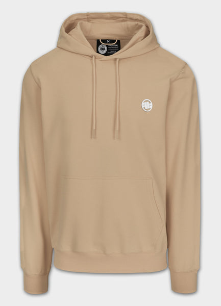 Herren Kapuzenpullover SMALL LOGO NUGGET