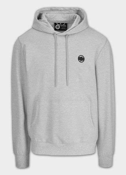 Herren Kapuzenpullover SMALL LOGO NUGGET