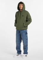 Kapuzenpullover SMALL LOGO