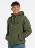 Kapuzenpullover SMALL LOGO