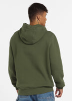 Kapuzenpullover SMALL LOGO