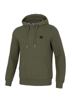 Kapuzenpullover SMALL LOGO