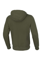 Kapuzenpullover SMALL LOGO