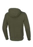 Kapuzenpullover SMALL LOGO