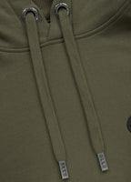 Kapuzenpullover SMALL LOGO