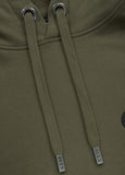Kapuzenpullover SMALL LOGO