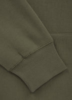 Kapuzenpullover SMALL LOGO