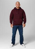 Men's Hoodie Small Logo
