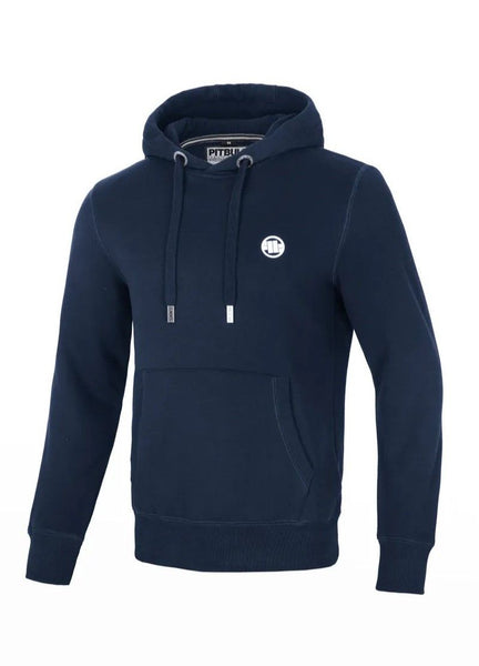 Herren Kapuzenpullover Small Logo