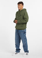 Kapuzenpullover SMALL LOGO
