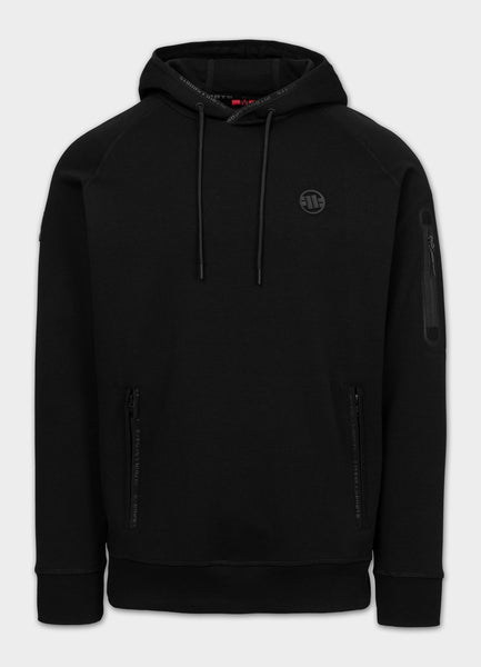 Men's Hoodie Stafford